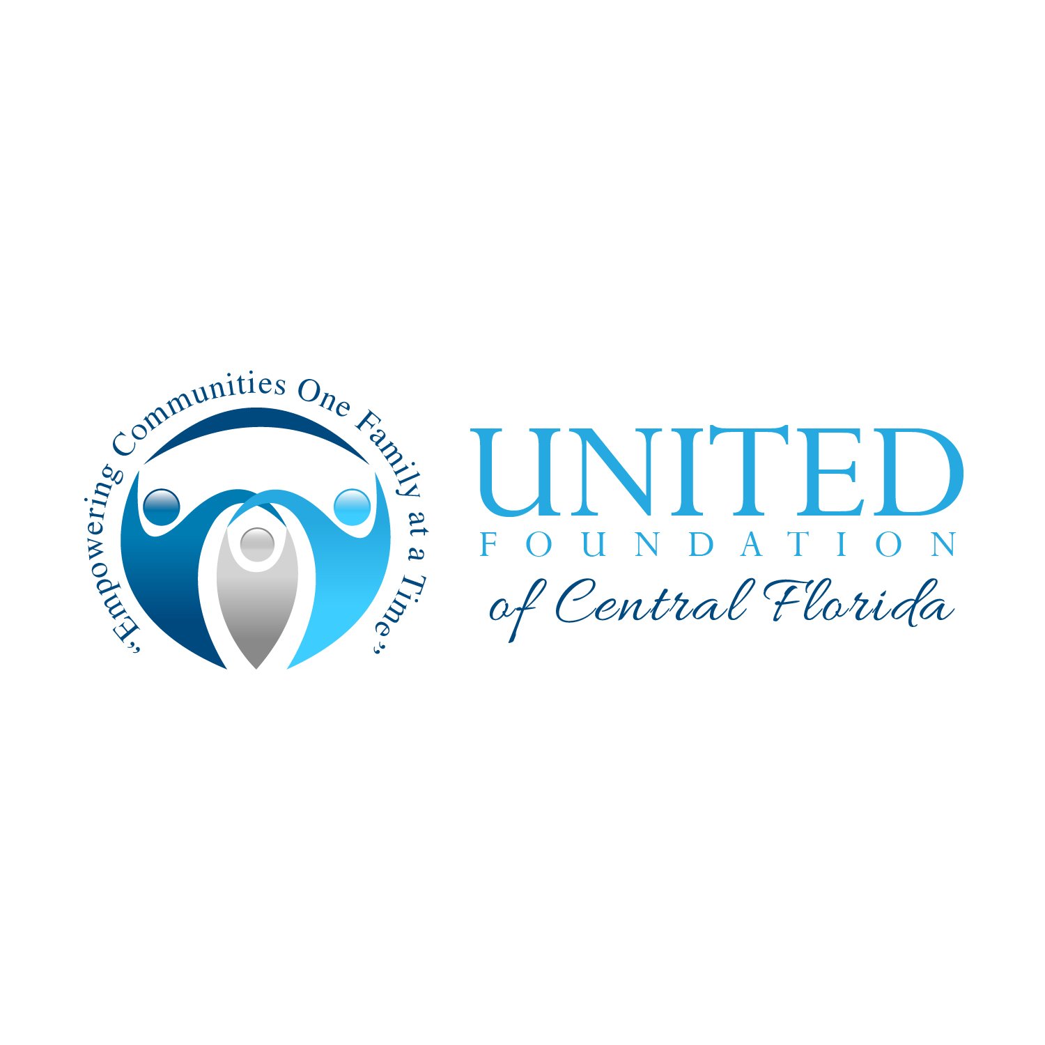 United Foundation of Central Florida logo